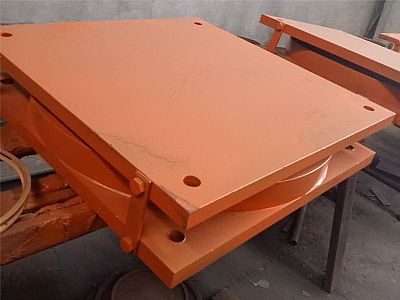寿宁县建筑摩擦摆隔震支座用材料检测应该遵循哪些规范